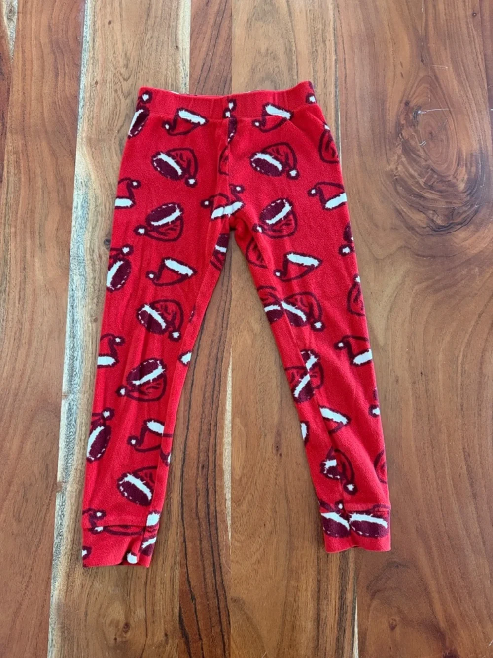 Snuggly Soft Santa Hat Pajamas Cat & Jack
